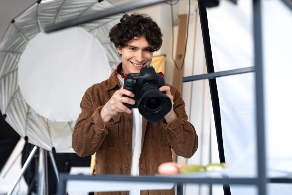 fotograficky workshop